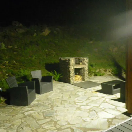 Chalet La Serenite