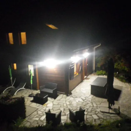 Chalet La Serenite * Anould