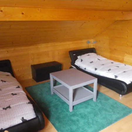 Chalet La Serenite Anould