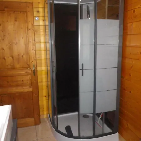 Chalet La Serenite * Anould